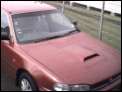 turbocamry's car