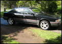 tx5guy's car