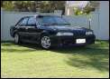 vl berlina's car
