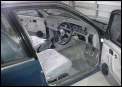 vl berlina's car