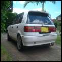white20v's car