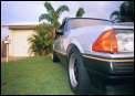 xe esp's car
